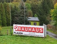 Sponsor Bauhaus